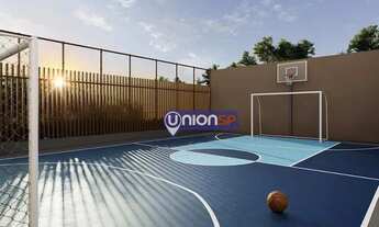 Imagem 2: Studio com 1 dormitório à venda, 25 m² por R$ 379.053 - Vila Mariana - São Paulo/SP