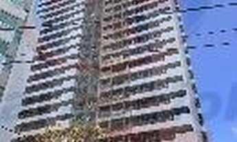 Imagem 2: Edf Antônio e Julia Lucena