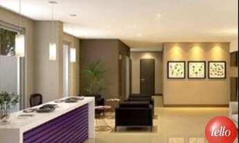 Imagem 2: São Paulo - Apartamento Padrão - Tatuapé