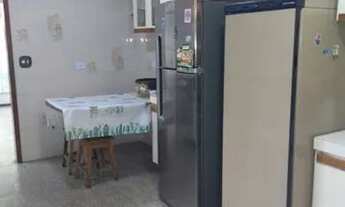 Imagem 6: CASA ASSOBRADADA - BROOKLIN - SP