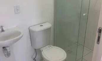 Imagem 3: Apartamento para locação no Condomínio Residencial Easy Life, em Sorocaba-SP