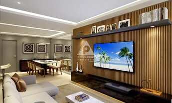 Imagem 2: Apartamento à venda, 2 quartos, 1 suíte, 1 vaga, Grajaú - RIO DE JANEIRO/RJ