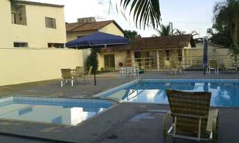 Imagem 5: Aluguel Condominio fechado Tagore Biran