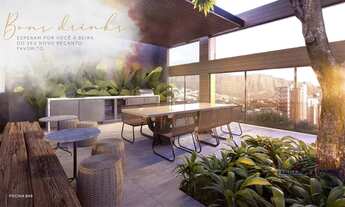 Imagem 7: Apartamento Alto Luxo 3 suítes, com varanda - Serra - Belo Horizonte/MG