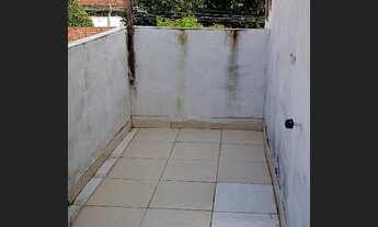 Imagem 5: Casa com 5 cômodos