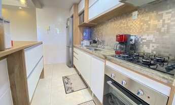 Imagem 4: Ótimo apartamento de 3 suites com sacada gourmet