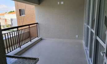 Imagem 5: Apartamento 142 m², 3 suítes, Churrasq. carvão, 4 vagas Fixas, Osvaldo Cruz, São Caetano d