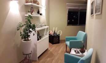 Imagem 3: São Paulo - Apartamento Padrão - Mooca