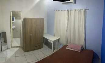 Imagem: Suíte mobiliada em casa compartilhada (Bairro