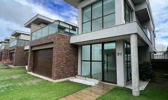 Imagem 2: Condomínio Magna Acácia, Vizinho Shopping, 236m3, 3 Suítes, DCE, 4 Vagas e Lazer Completo