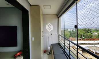 Imagem 6: Apartamento de 2 vagas rico em armários á 4 min do shopping