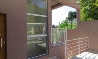 Imagem 3: CASA ASSOBRADADA - JARDIM MARISTELA - SP