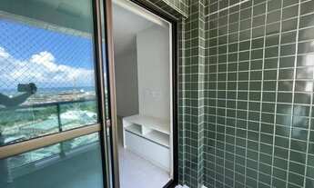 Imagem 6: Aurora Trend Apartamento com 3 dormitórios