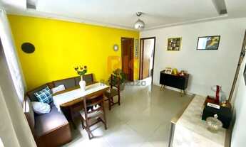 Imagem 2: Cobertura à venda, 3 quartos, 1 suíte, 1 vaga, Dona Clara - Belo Horizonte/MG