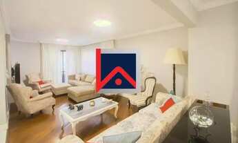 Imagem 2: Venda Apartamento 4 Dormitórios - 152 m² Campo Belo