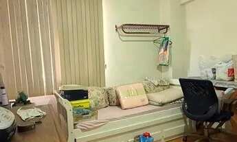 Imagem 7: Apartamento para venda com 140 metros quadrados com 3 quartos em Rio Comprido - Rio de Jan