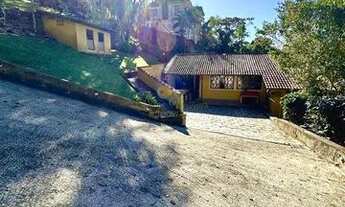Imagem 5: Casa para Venda em Teresópolis, Parque do Ingá, 3 dormitórios, 2 suítes, 3 banheiros, 5 va