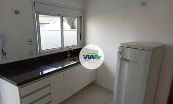 Imagem 2: Kitnet com 1 dormitório para alugar, 30 m² por R$ 1.301,00/mês - Butantã - São Paulo/SP