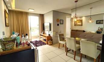 Imagem 2: Apartamento com 3 dormitórios à venda, 57 m² por R$ 330.000,00 - Passaré - Fortaleza/CE