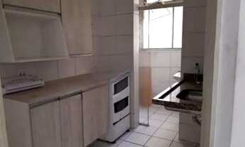 Imagem 6: INVESTIMENTO CERTO; APARTAMENTO À VENDA; 2 QUARTOS PIRATININGA OSASCO; ACEITA FINANCIAMENT