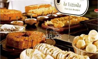 Imagem 7: Flat com 1 dormitório à venda, 35 m² por R$ 750.000 em Moema - São Paulo/SP