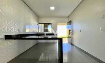 Imagem 4: Linda casa com quintal à venda no bairro Setor Sul - Formosa/GO