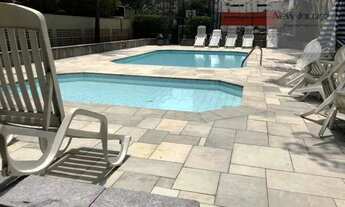 Imagem 2: Apartamento com 3 dormitórios à venda, 120 m² por R$ 1.998.000,00 - Vila Nova Conceição