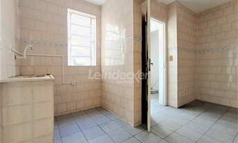 Imagem 2: Apartamento de 2 quartos para alugar no bairro Menino-Deus