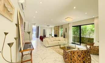 Imagem 6: Casa de Condomínio em Tamboré - Santana de Parnaíba, SP