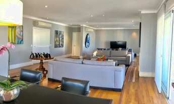 Imagem 4: Venda Apartamento 4 Dormitórios - 284 m² Moema