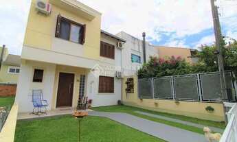 Imagem 4: PORTO ALEGRE - Casa Padrão - Hípica