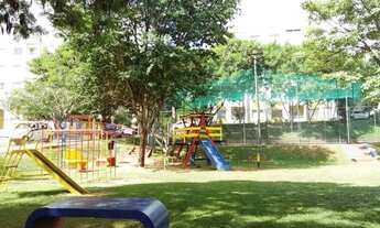 Imagem 2: APARTAMENTO - CONDOMÍNIO PARQUE DOS PÁSSAROS - SP