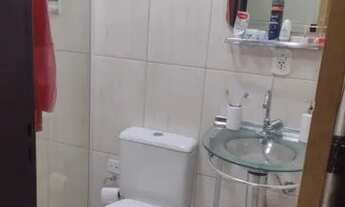 Imagem: Casa - Sobrado, Vila Helena - Santo André