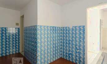 Imagem 2: Casa para Aluguel - Jabaquara, 1 Quarto, 50 m2