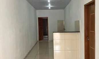 Imagem 7: Aluga-se casa no conjunto ajuricaba