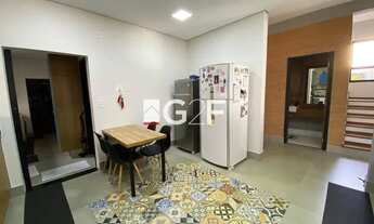 Imagem 7: Casa para Locação no Swiss Park - Campinas/SP