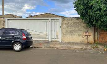 Imagem: ALUGA-SE CASA