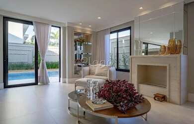 Imagem 9: Venda Casa em condomínio com 4 dormitórios