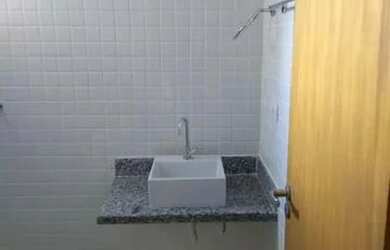 Imagem 6: Apartamento térreo 2quartos