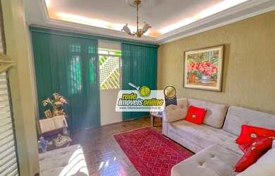 Imagem 4: Casa com 5 dormitórios à venda, 198 m² por R$ 520.000,00 - Boa Vista - Uberaba/MG