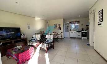 Imagem 4: Imóvel estilo duplex em dupla laje de concreto no centro de Imbé/RS