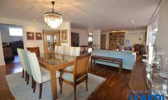 Imagem 5: SOBRADO - ALTO DE PINHEIROS - SP