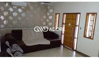 Imagem 4: Casa à venda no Jardim Nova Era em Salto/SP. Esse imóvel possui: 3 dormitórios, sendo 01