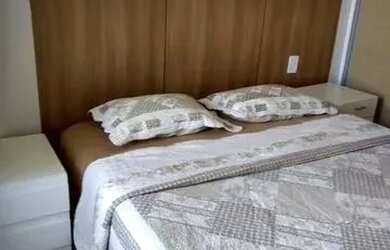 Imagem 4: Alugo 1/4 Mobiliado Total- Bahia Suites