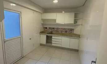 Imagem 3: Apartamento Padrão em Botucatu