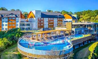 Imagem: Vendo periodo no Resort Golden Laghetto