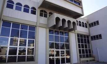 Imagem: Prédio/Edifício inteiro para venda com