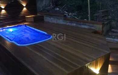 Imagem 4: Casa para Venda - 323.49m², 4 dormitórios, sendo 1 suites, 5 vagas - Ipanema