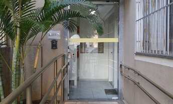 Imagem: Apartamento 2 Quartos com área privativa