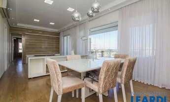 Imagem 2: APARTAMENTO - VILA ANASTÁCIO - SP